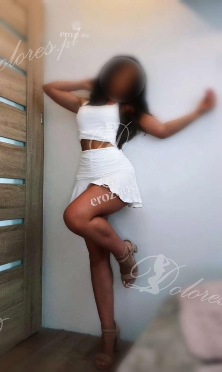 Natalia NEW GIRL