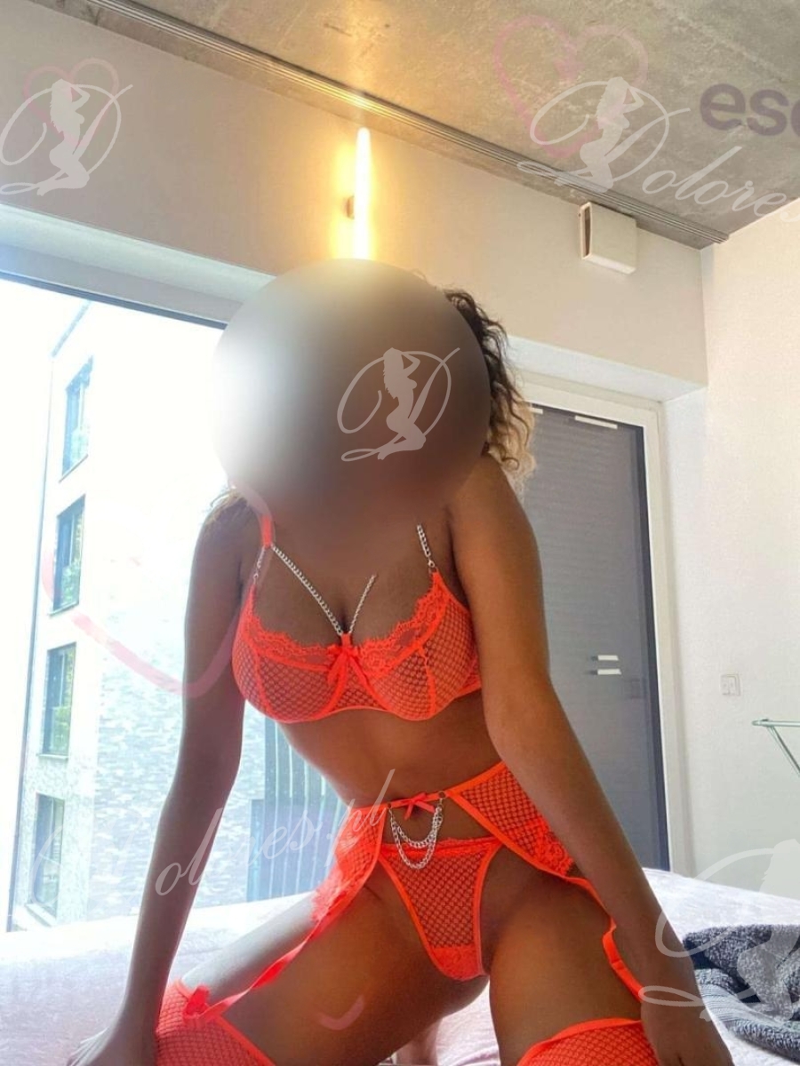 ANGEL FROM AFRICA VIP 24H KLIMAT GFE