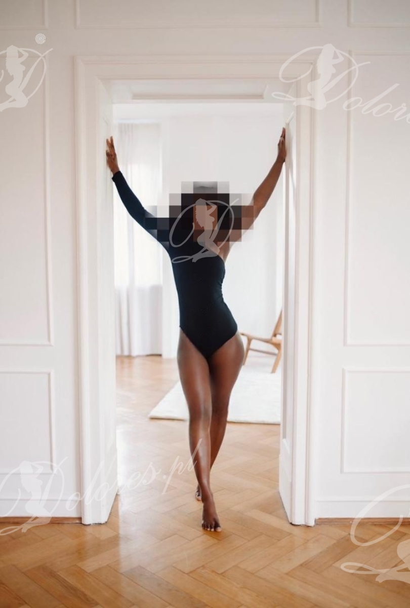 Bianka Black Nuru
