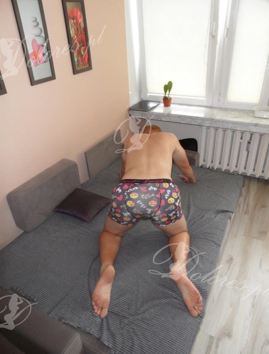 Bi UNI XL Trójkąt Duet z Divą