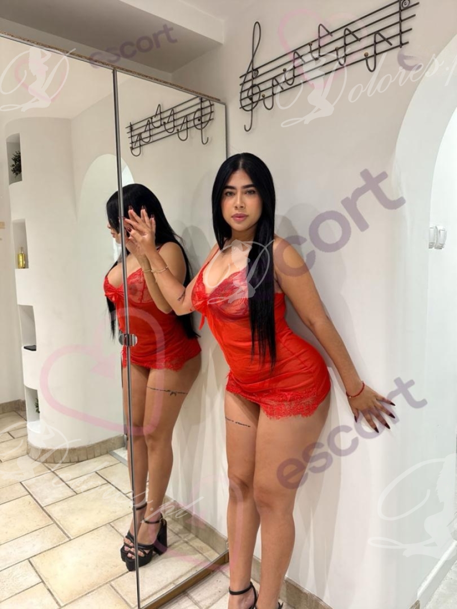 Sara Big ASS