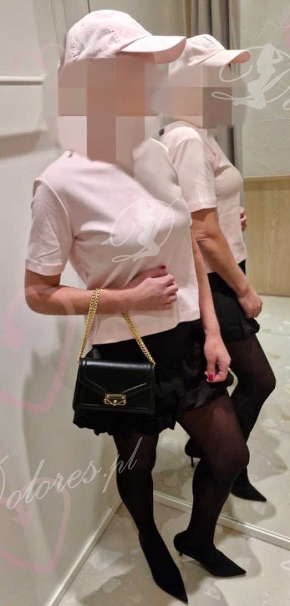 Będę od Poniedziałku