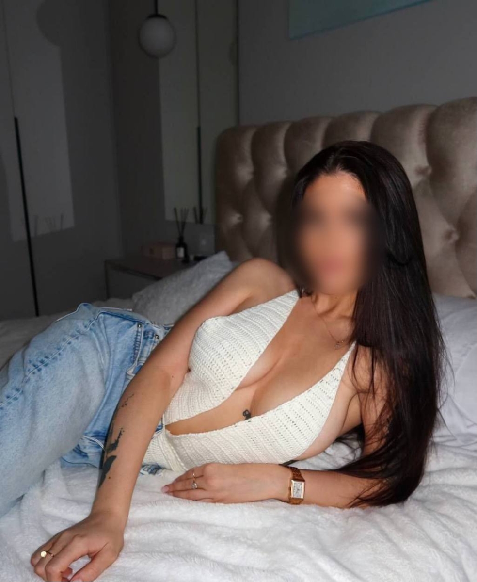 Aurelcia szuka pana