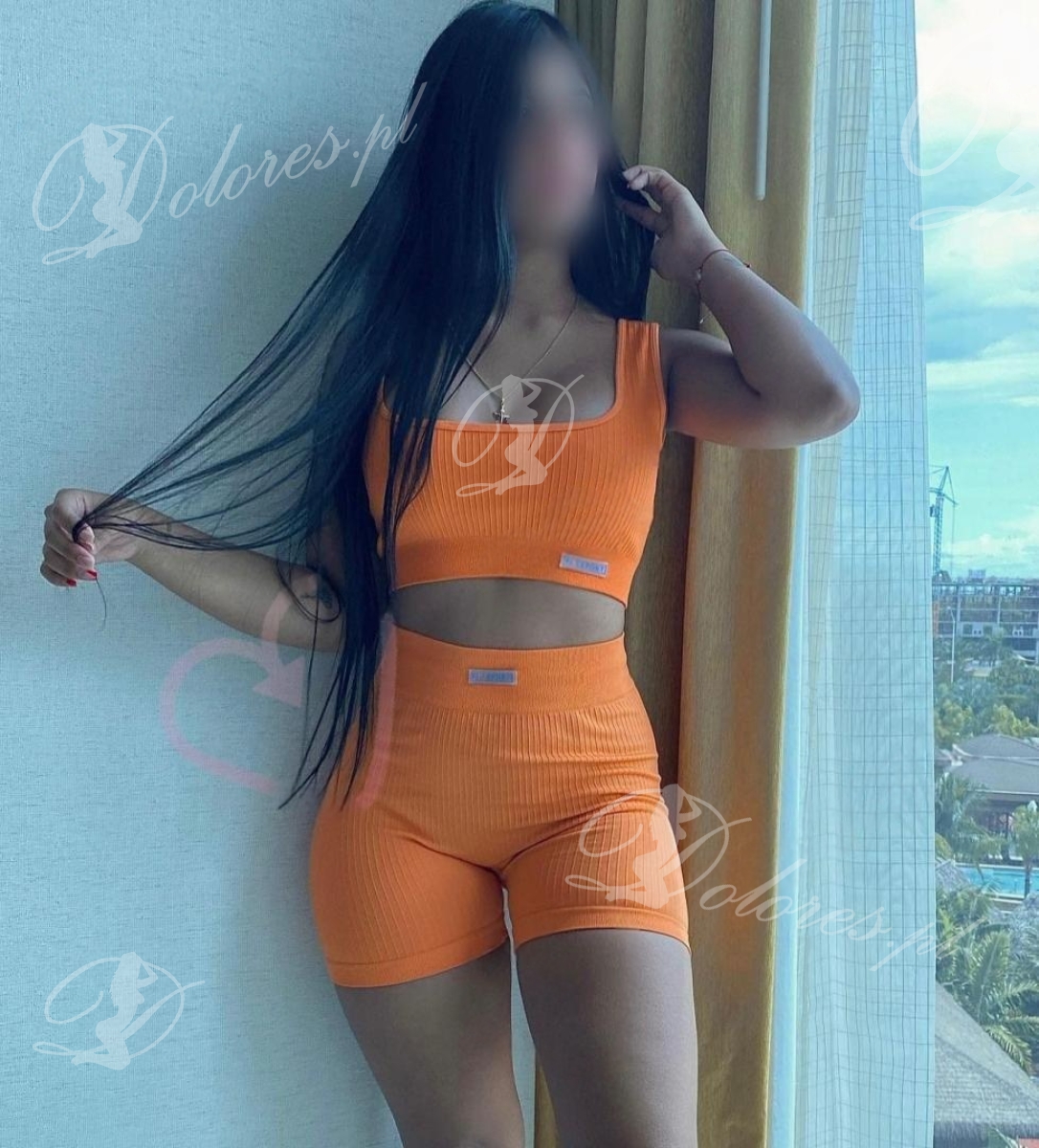 Latina Camila