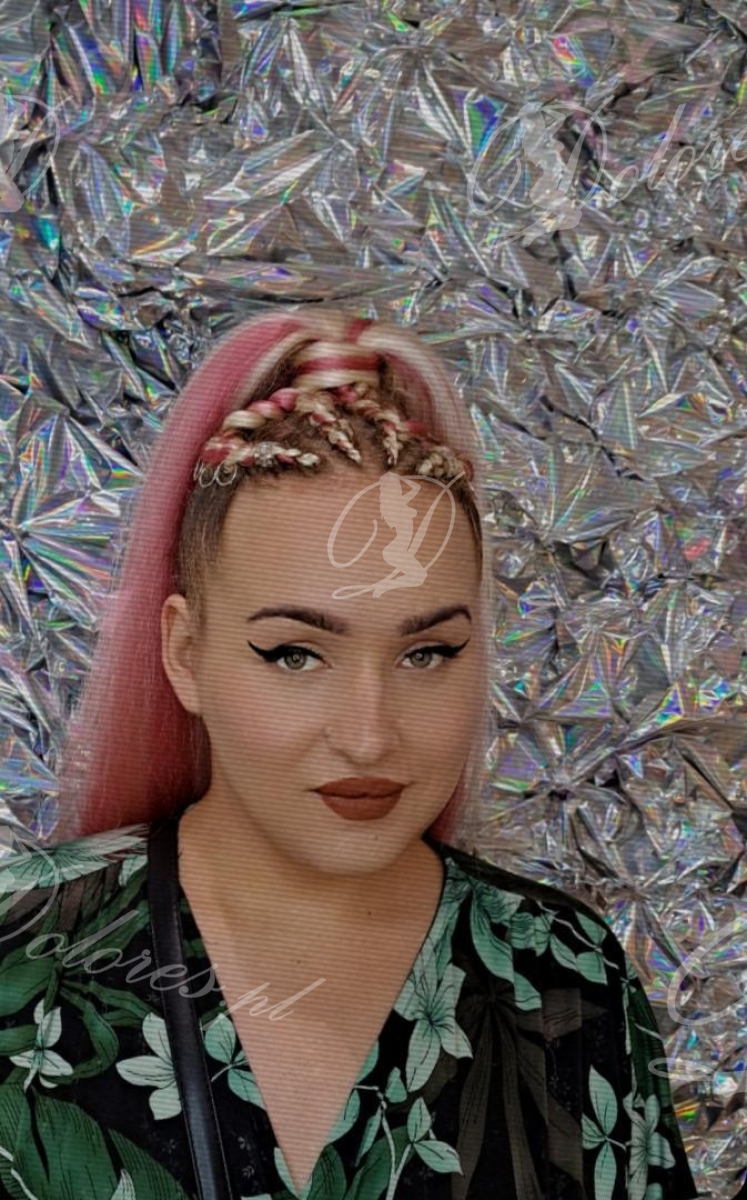 Magiczna Kamilka