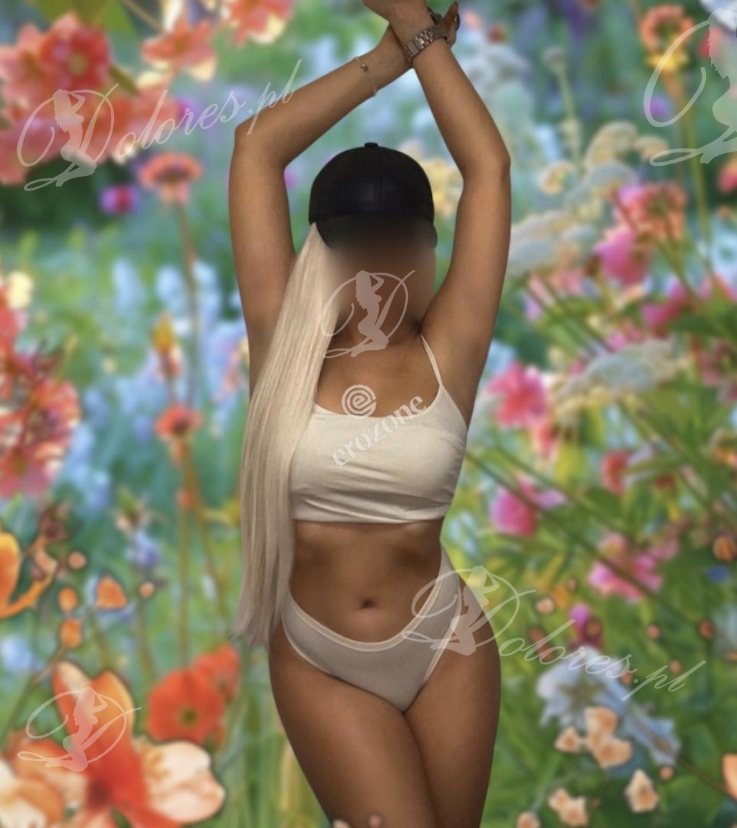 Sexy Nikolka