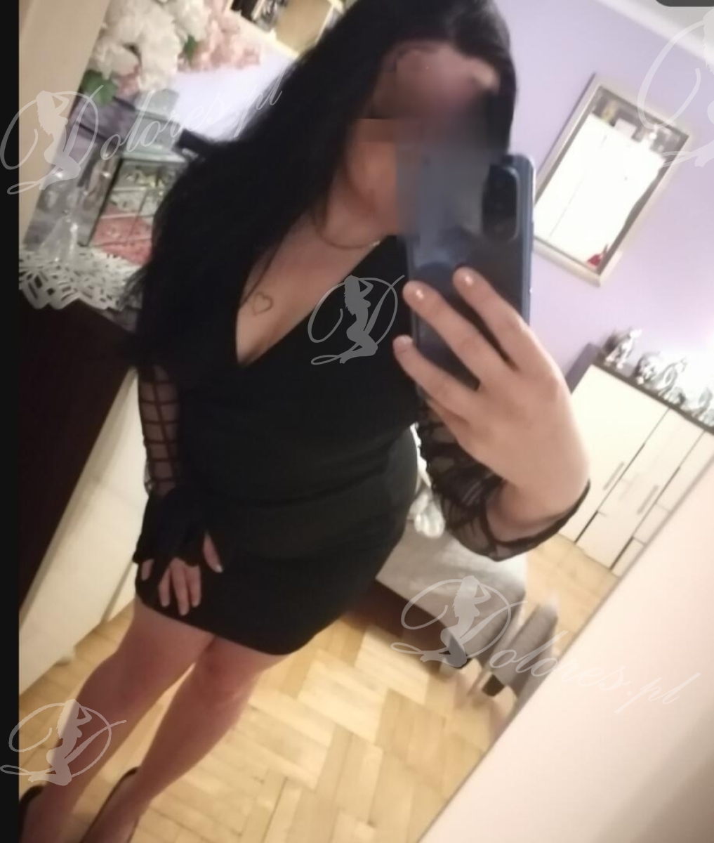 Dyskretnie Julia