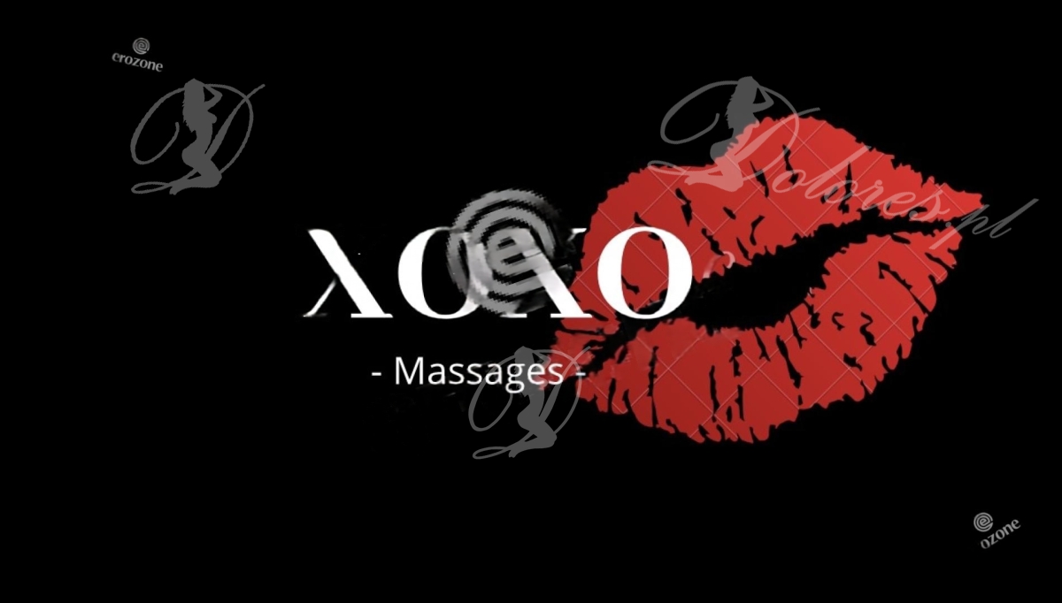 XOXO Massages