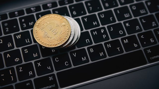Jak kupić kryptowalutę i Jokery za pomocą NOWPayments - Poradnik